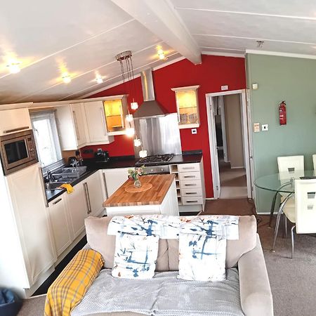 19 Park Views Just Outside Penrith For Holidays And Short Breaks Please No Commercial Vans Thankyou High Hesket Dış mekan fotoğraf