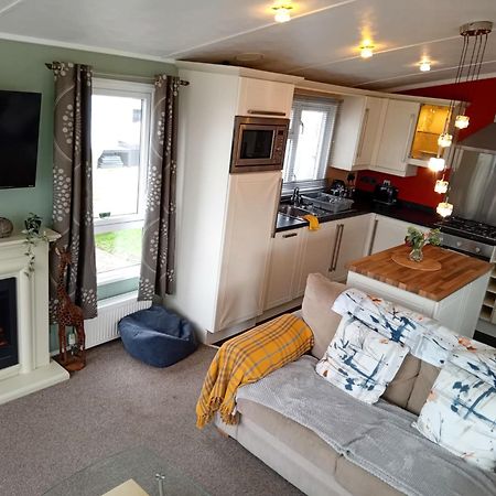 19 Park Views Just Outside Penrith For Holidays And Short Breaks Please No Commercial Vans Thankyou High Hesket Dış mekan fotoğraf