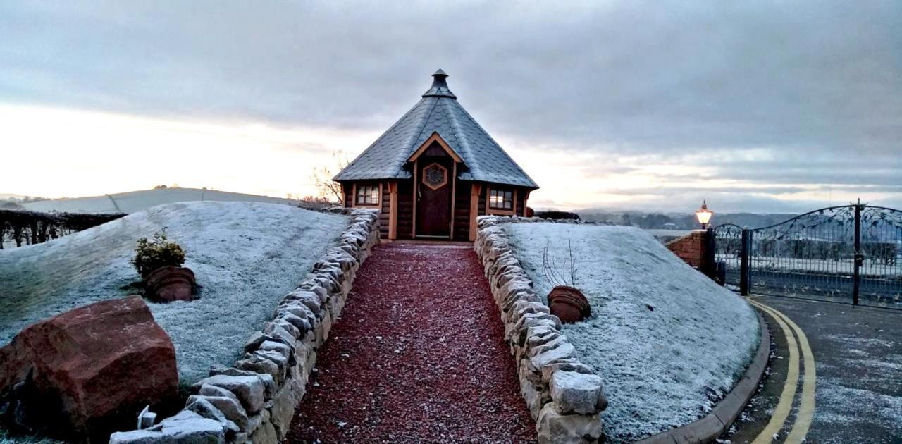 19 Park Views Just Outside Penrith For Holidays And Short Breaks Please No Commercial Vans Thankyou High Hesket Dış mekan fotoğraf