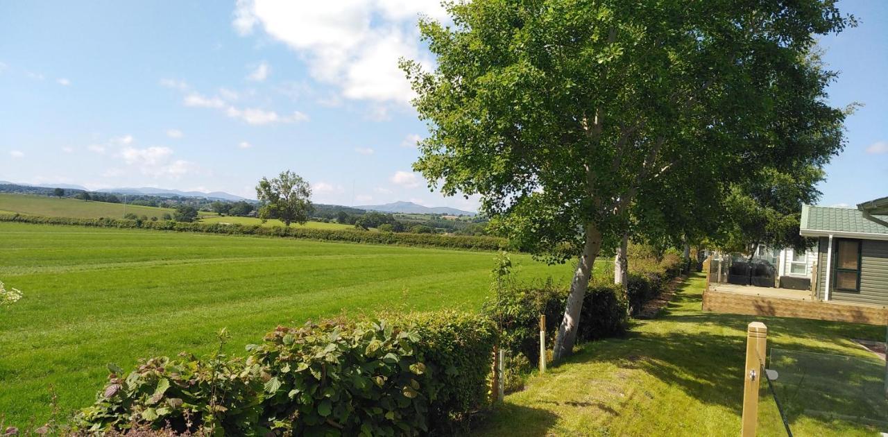 19 Park Views Just Outside Penrith For Holidays And Short Breaks Please No Commercial Vans Thankyou High Hesket Dış mekan fotoğraf
