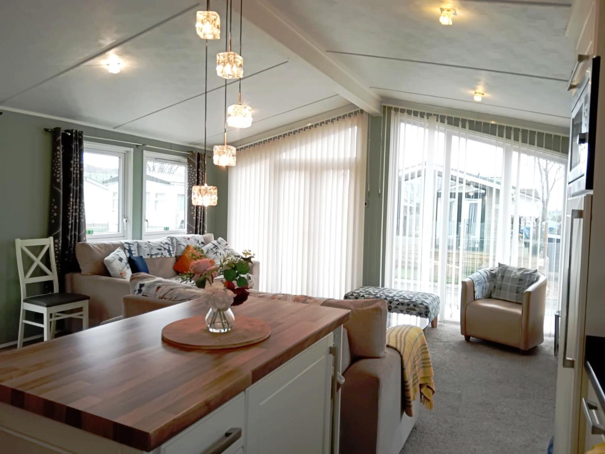 19 Park Views Just Outside Penrith For Holidays And Short Breaks Please No Commercial Vans Thankyou High Hesket Dış mekan fotoğraf
