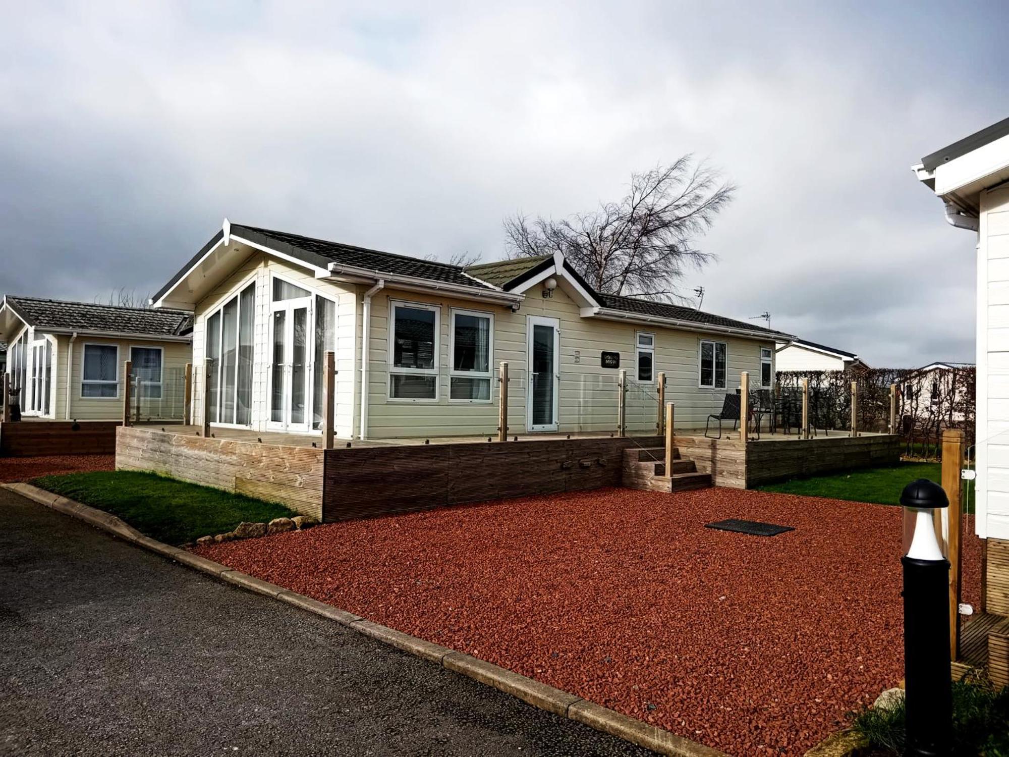 19 Park Views Just Outside Penrith For Holidays And Short Breaks Please No Commercial Vans Thankyou High Hesket Dış mekan fotoğraf