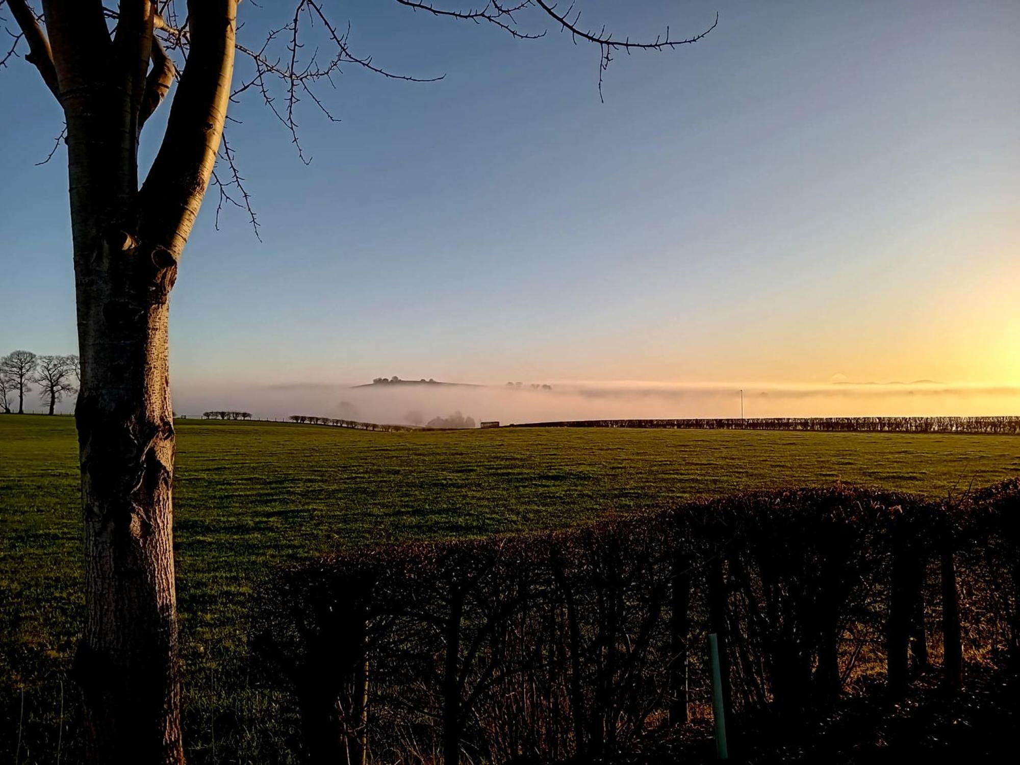 19 Park Views Just Outside Penrith For Holidays And Short Breaks Please No Commercial Vans Thankyou High Hesket Dış mekan fotoğraf