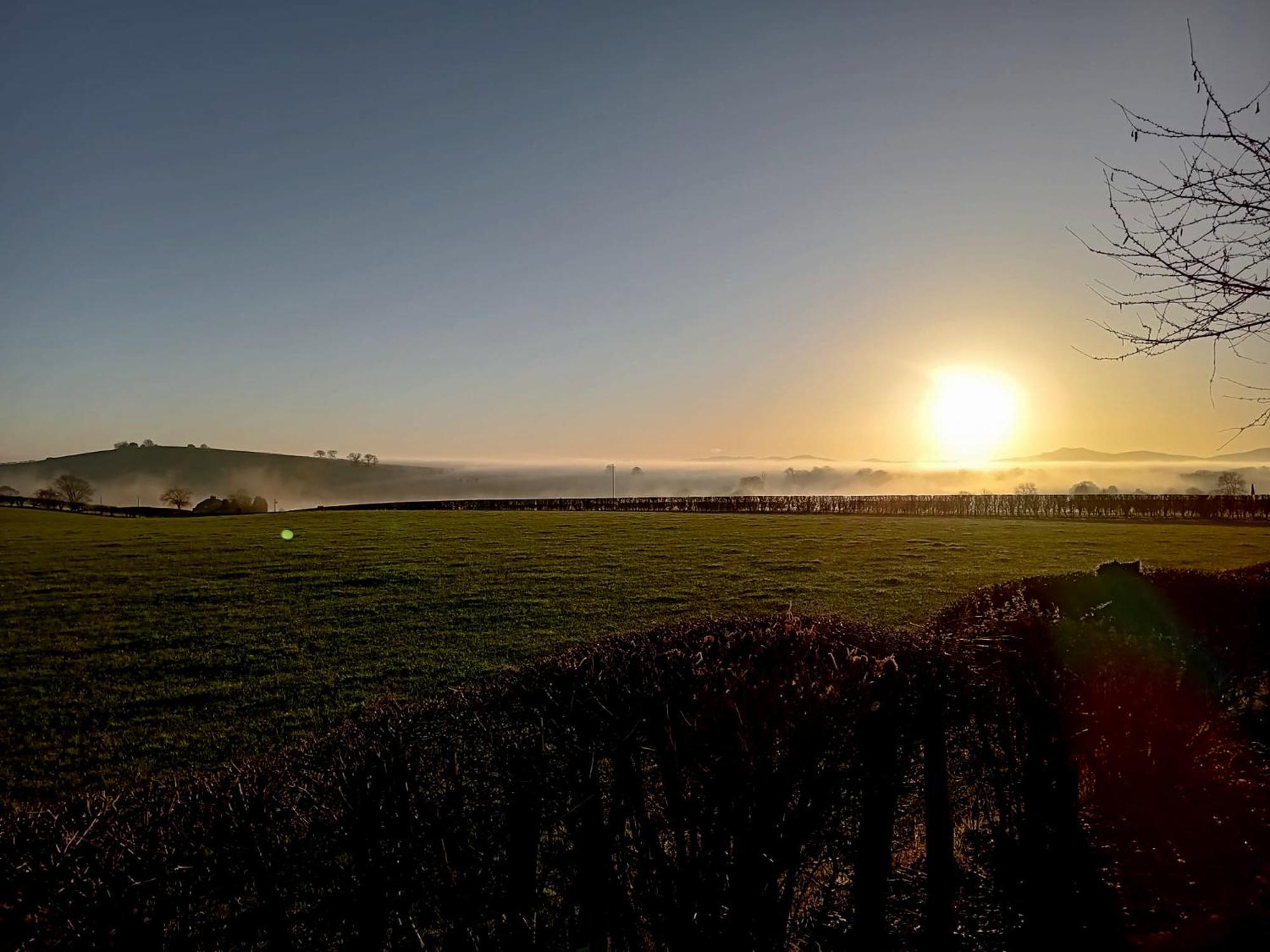 19 Park Views Just Outside Penrith For Holidays And Short Breaks Please No Commercial Vans Thankyou High Hesket Dış mekan fotoğraf