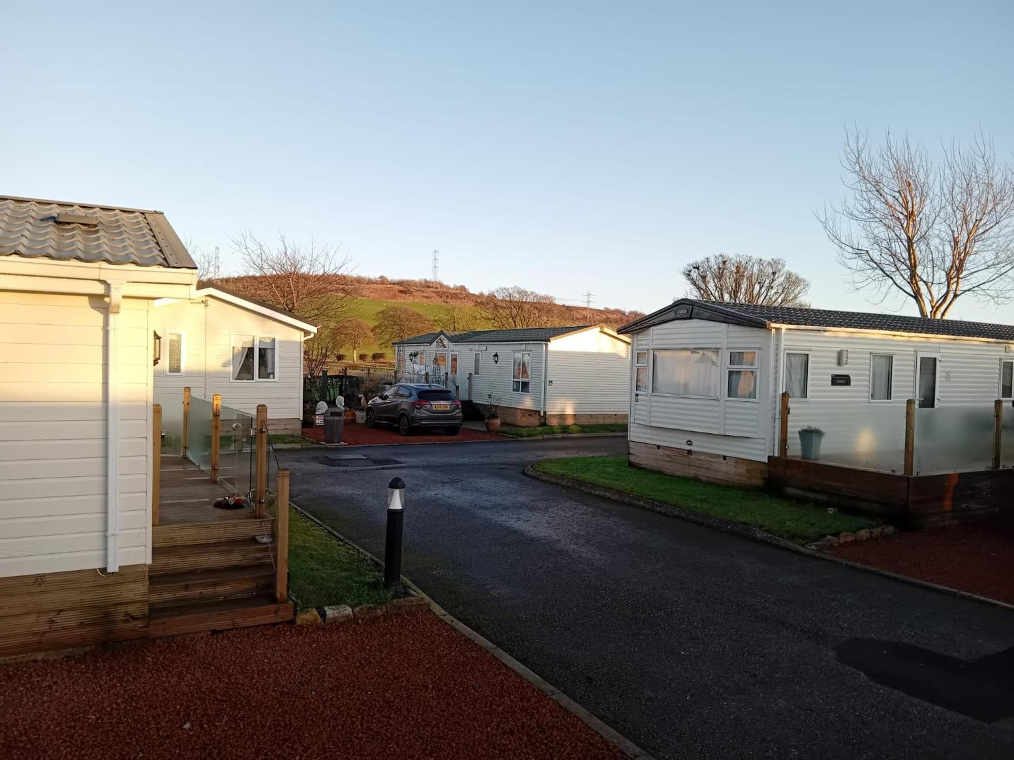19 Park Views Just Outside Penrith For Holidays And Short Breaks Please No Commercial Vans Thankyou High Hesket Dış mekan fotoğraf